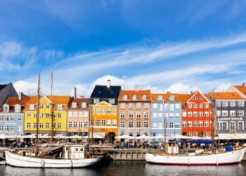 Condé Nast Traveler