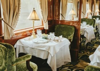 Condé Nast Traveler