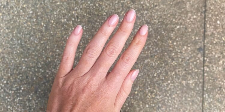 7 Tipps einer Nagel-Ärztin für gesunde, schöne Nägel