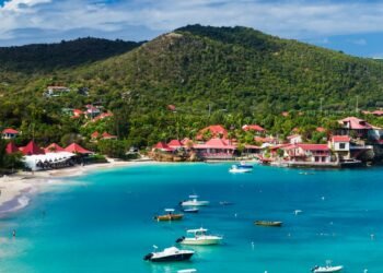 Condé Nast Traveler