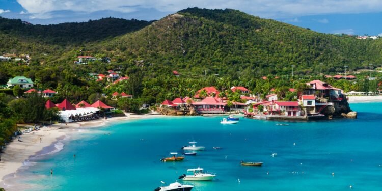 Condé Nast Traveler