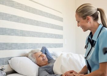 9 Nursing Skills Every Practitioner Needs To Be Successful