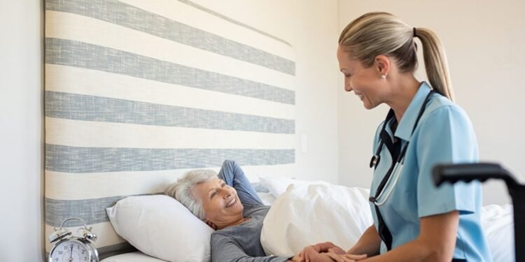 9 Nursing Skills Every Practitioner Needs To Be Successful