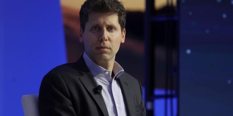 AI Wizard Sam Altman Shows What Real Leadership Is. His Bosses Were Clueless