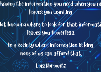 Actionable Reporting (And AI) In A Data-Driven World