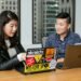 Activision Blizzard's Talent Attraction Strategy: Three Brands, Three EVPs