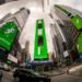 Alphabet Divest Stake in Robinhood as Crypto Trading Faces Headwinds