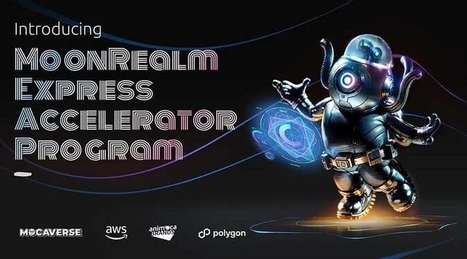 Animoca Brands, AWS, and Polygon Labs Unite to Propel Web3 Development