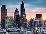 BUSINESS LIVE: GDP growth flatlines; Diageo suffers demand dip; Redrow sales slump