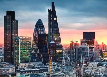 BUSINESS LIVE: Inflation slows to 4.6%; Experian profits jump; SSE boosts infrastructure investment
