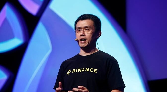 Binance CEO Tops List of 2023 Most Popular Social Media Personalities in Crypto