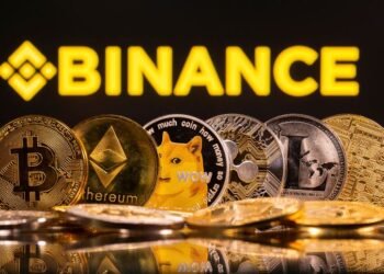 Binance Coin