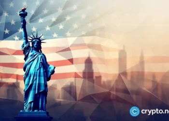 Binance expanded investments in lobbying just before guilty plea