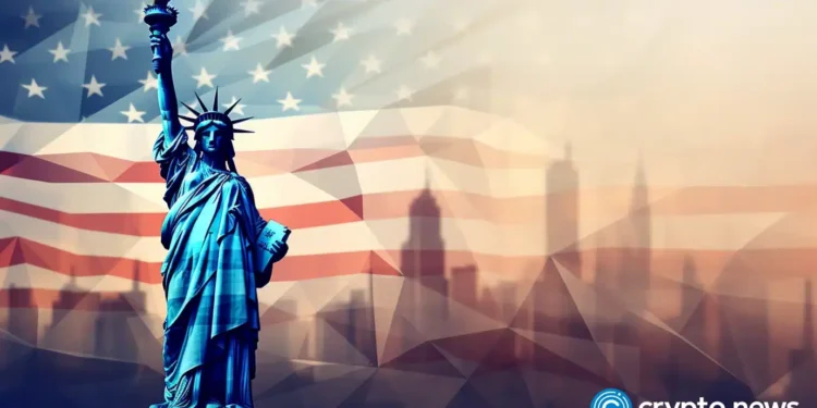 Binance expanded investments in lobbying just before guilty plea