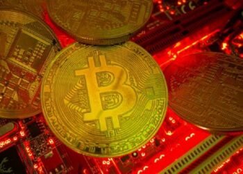 Bitcoin surges to 18-month high, leads market-wide rally