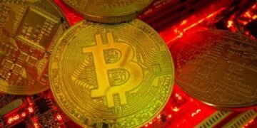Bitcoin surges to 18-month high, leads market-wide rally