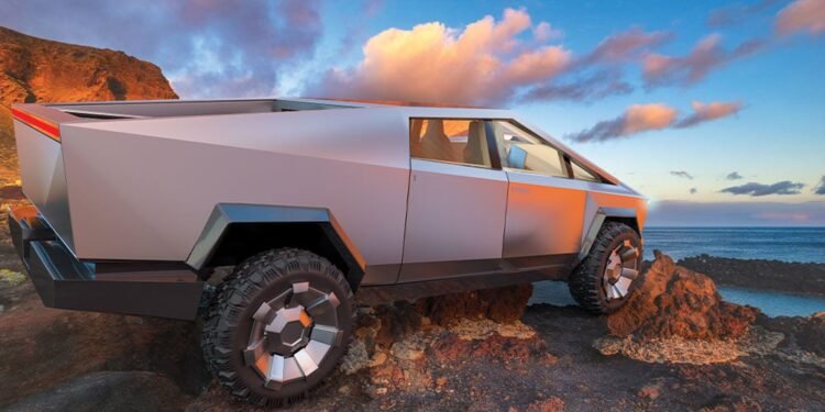 Cybertruck Getting Shelved Would Be A 'Positive' For Tesla Stock, Analyst Says