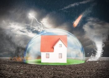 Rejected claim: Most insurance firms say they will only cover weather damage caused by a ‘storm’ and define what a storm means in their terms and conditions