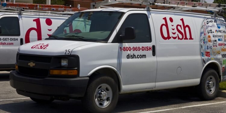 Dish Stock Plunges After Earnings, Revenue Miss