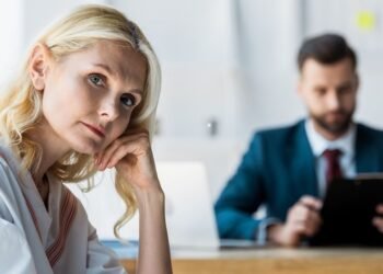 Dread Going To Work? How To Deal With The Feeling