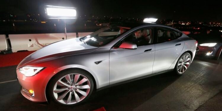 ExxonMobil replaces Tesla as most shorted large-cap stock