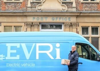 Complaints: Evri is the UK¿s largest parcel carrier, delivering more than 2.5 million packages a day from 80% of the UK¿s biggest retailers