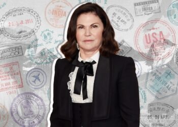 Condé Nast Traveler