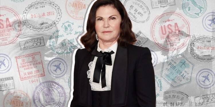 Condé Nast Traveler