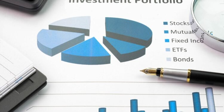 How To Build An Investment Portfolio For Retirement