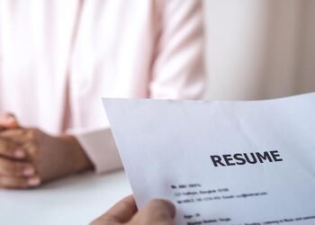 How To Make Your Resume Better In 6 Steps