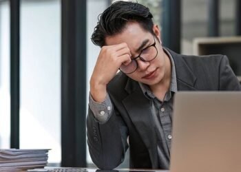 How To Manage Stress At Work