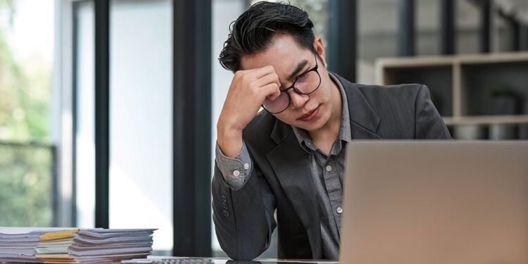 How To Manage Stress At Work