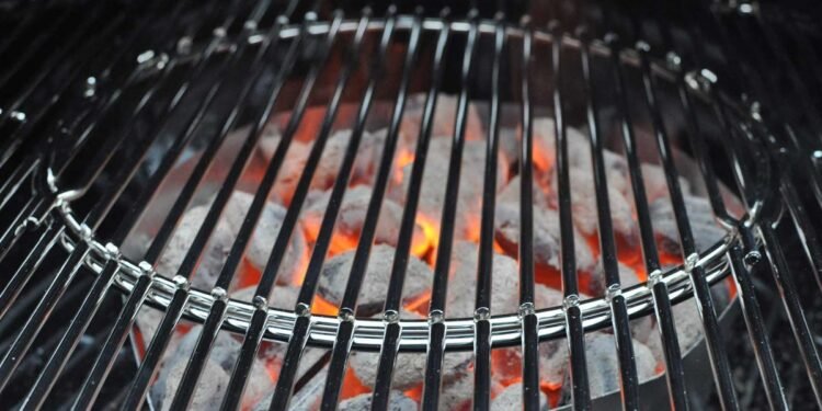 How Your Grill Can Help You Survive Thanksgiving