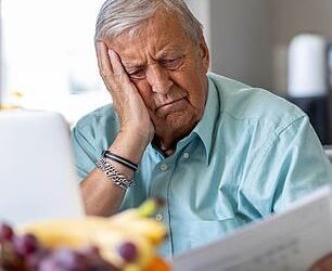 Pension credit tops up weekly income to help older people make ends meet