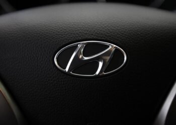Hyundai unveils its first high-performance electric car By Reuters