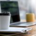 If You’re Being Forced Back to the Office, Try ‘Coffee Badging’