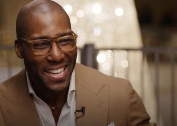 Impact Investment CEO Talks His Group's $100 Million Commitment To HBCUs