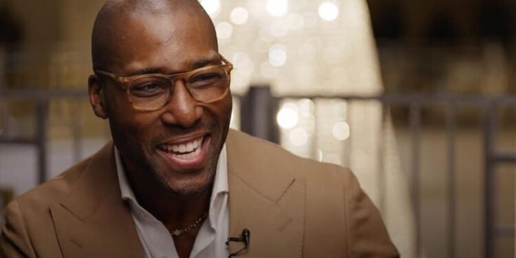Impact Investment CEO Talks His Group's $100 Million Commitment To HBCUs