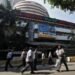 India stocks lower at close of trade; Nifty 50 down 0.03%