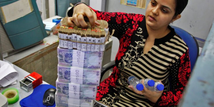 Indian equities rebound, spurred by dovish US Federal Reserve stance