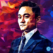 Justin Sun’s cryptocurrency venture loses over $100m in recent hack