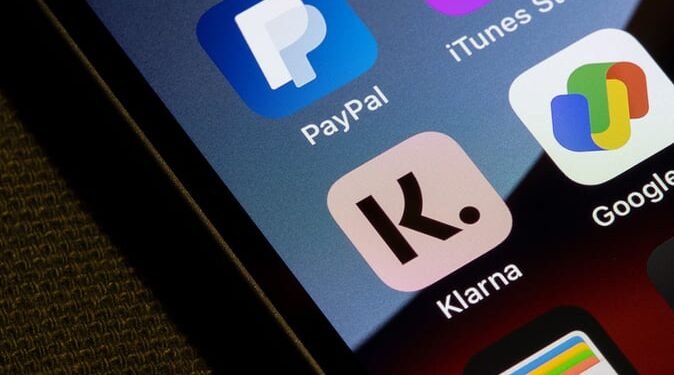 Klarna Forms UK Holding Company in Preparation for IPO