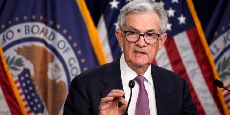 Markets Suspect Interest Rate Hikes Are Done But The Fed May Disagree