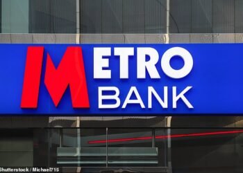 Savings experts suggest Metro Bank is trying to raise funds through retail savers by offering the best easy-access and one-year fixed rate accounts on the market