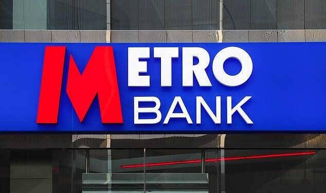 Savings experts suggest Metro Bank is trying to raise funds through retail savers by offering the best easy-access and one-year fixed rate accounts on the market