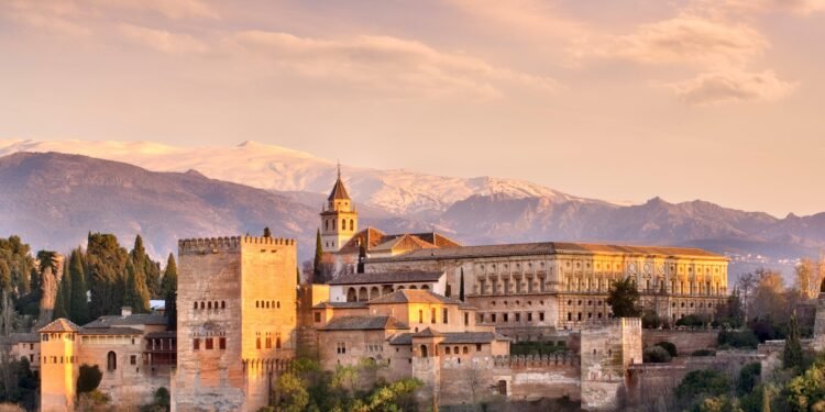 Most Beautiful Castles in Europe