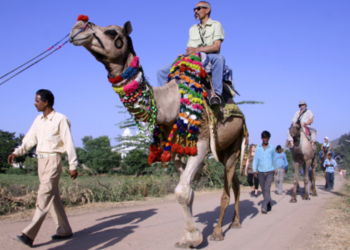 My Experience Working Abroad - Work It Daily