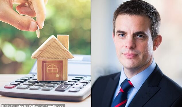 Mortgage help: Our weekly Navigate the Mortgage Maze column sees broker David Hollingworth answering your questions