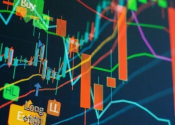 Nasdaq 100 Rally: Microsoft Leads, Tesla Lags