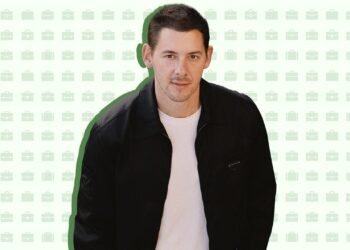 Condé Nast Traveler